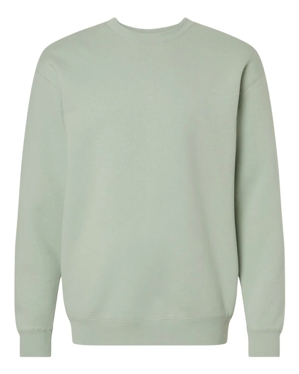 Independent Trading Co. Heavyweight Crewneck Sweatshirt IND3000