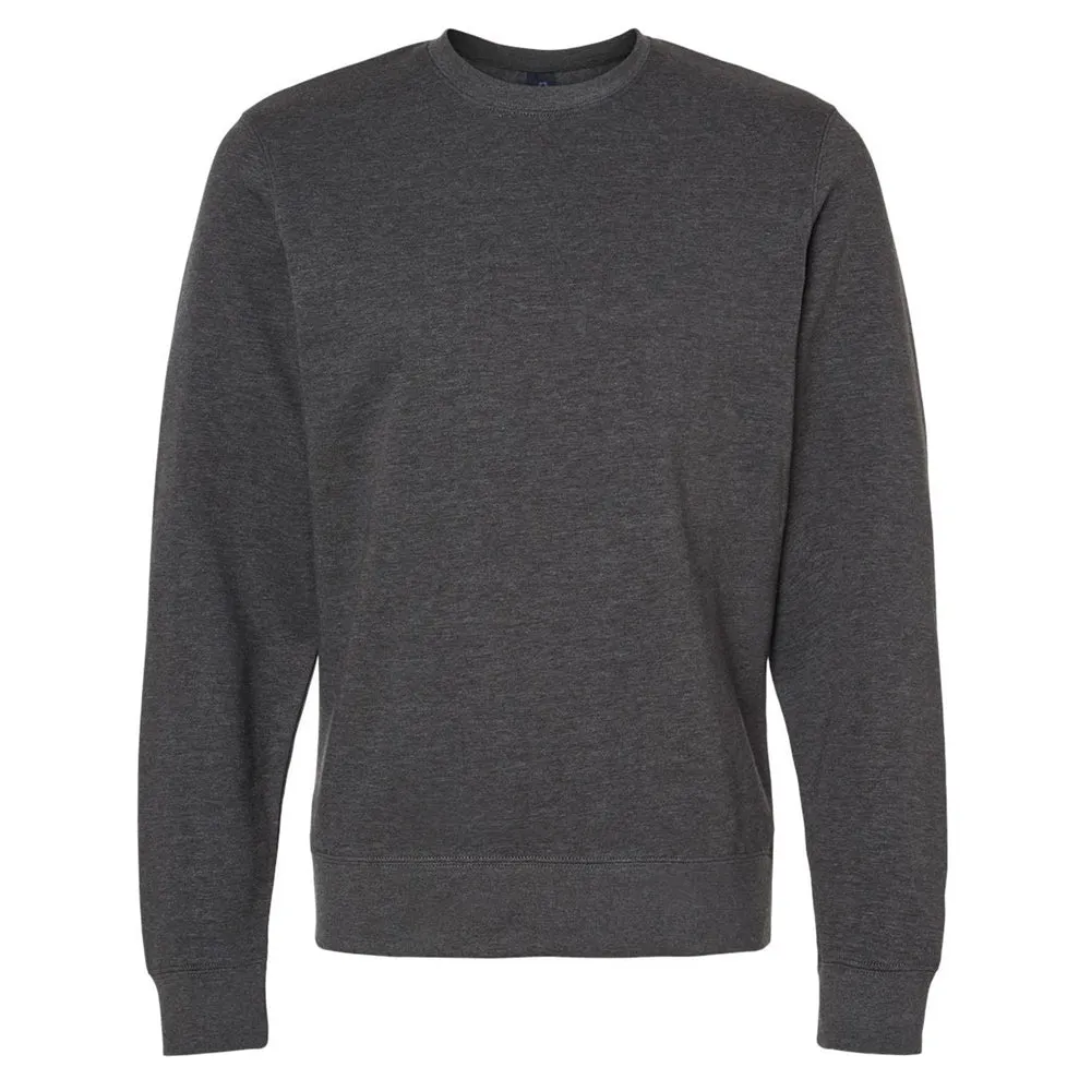 J. America BTB Fleece Crewneck Sweatshirt