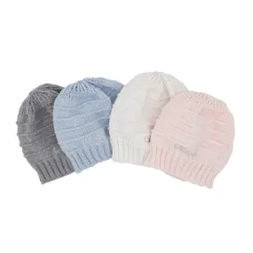 Knitted Baby Hat, Capelli