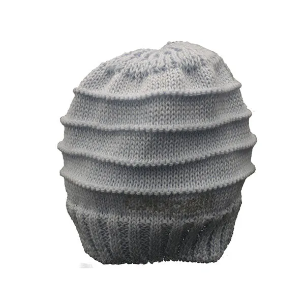 Knitted Baby Hat, Capelli