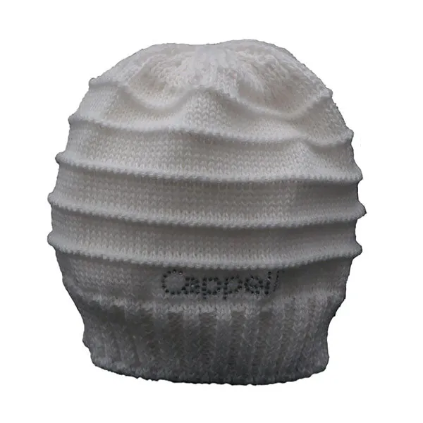 Knitted Baby Hat, Capelli