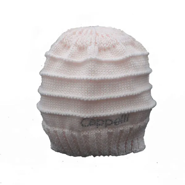 Knitted Baby Hat, Capelli