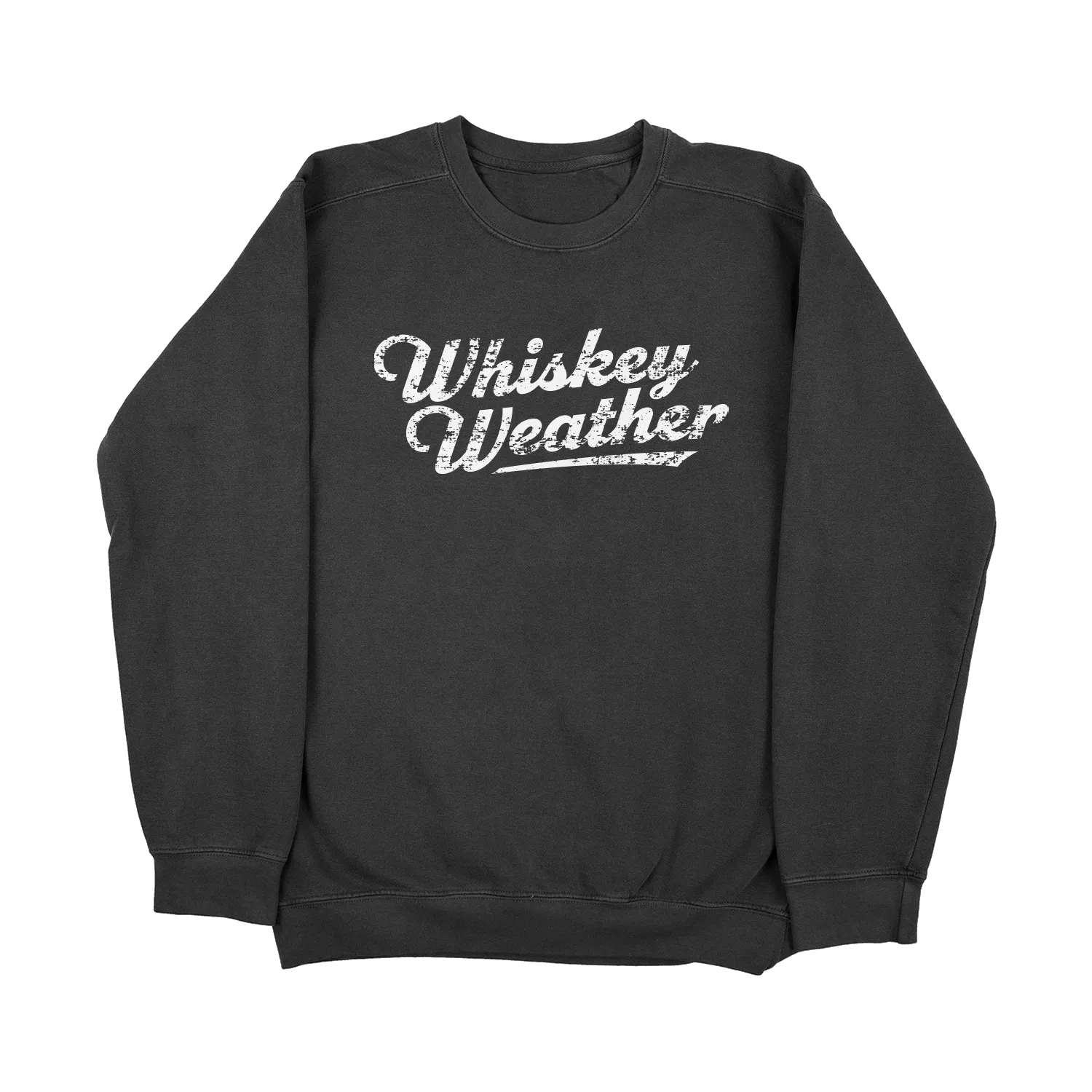 LKSD 142 Lightweight Crewneck Sweatshirt