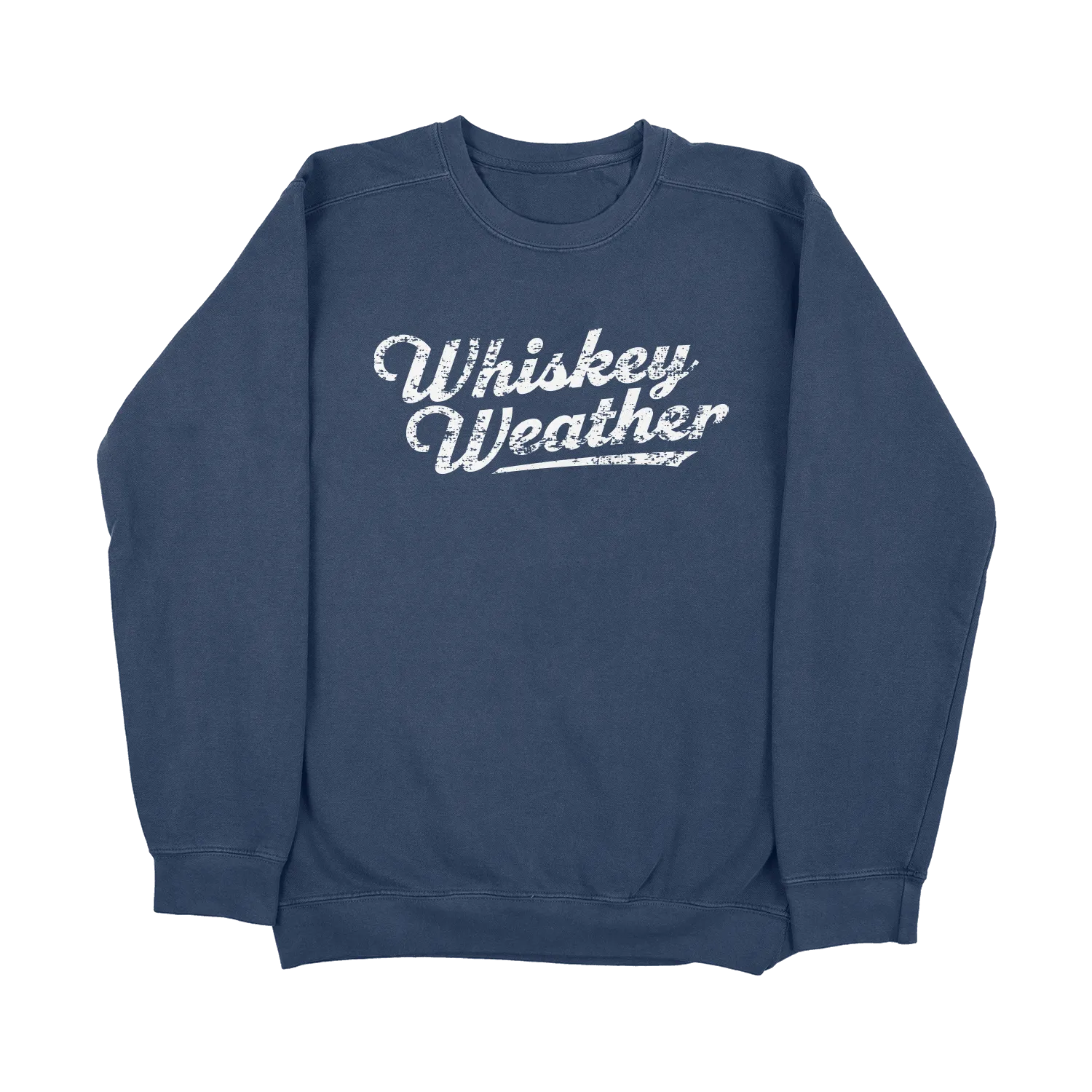 LKSD 142 Lightweight Crewneck Sweatshirt