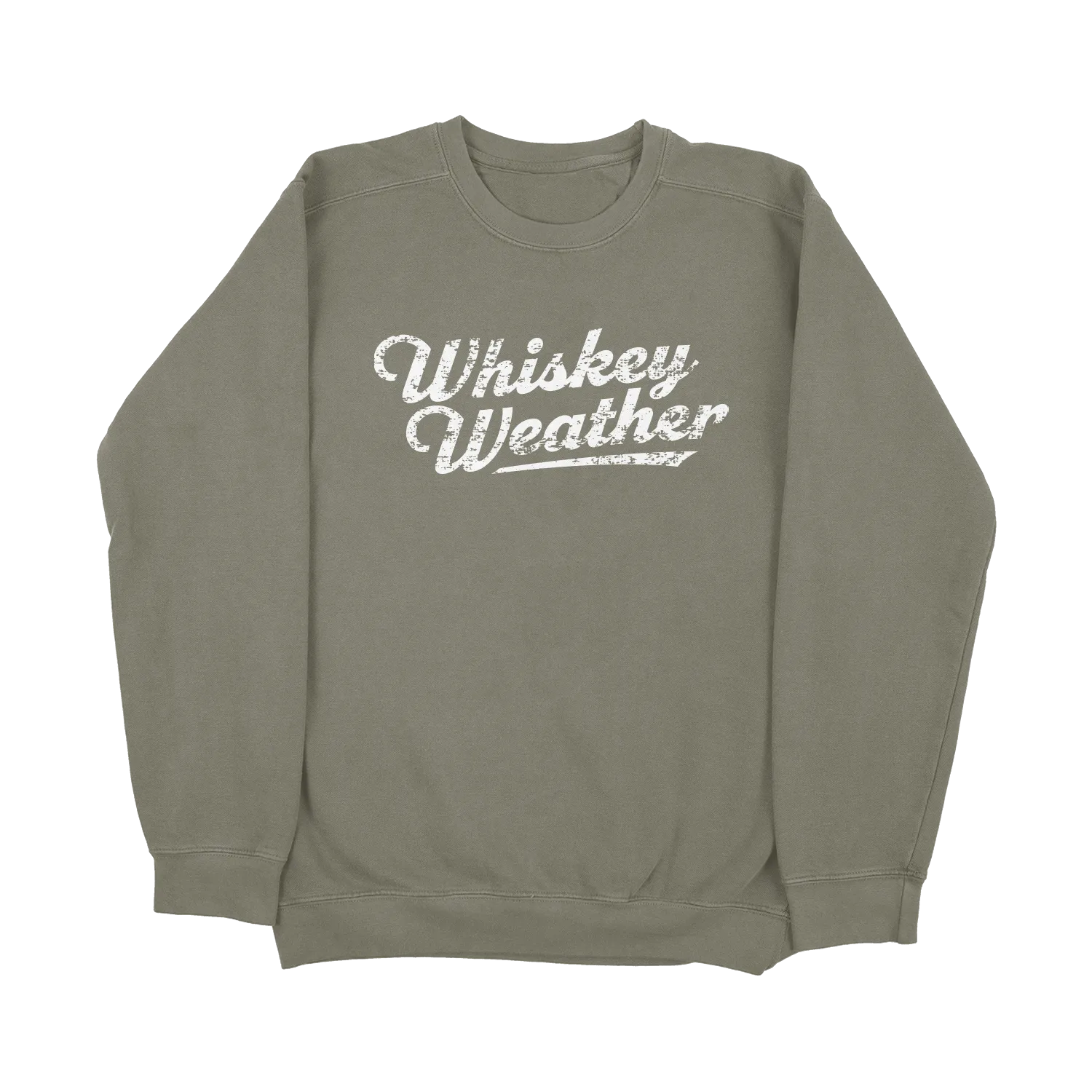 LKSD 142 Lightweight Crewneck Sweatshirt