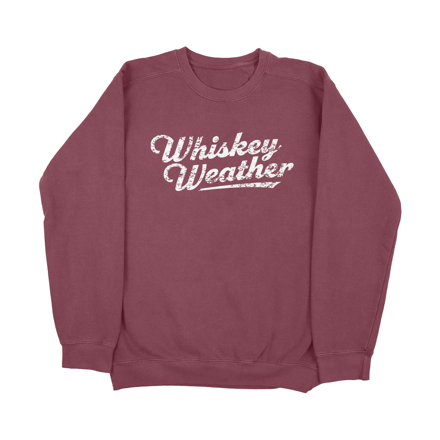 LKSD 142 Lightweight Crewneck Sweatshirt