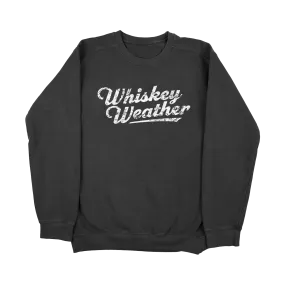 LKSD 142 Lightweight Crewneck Sweatshirt