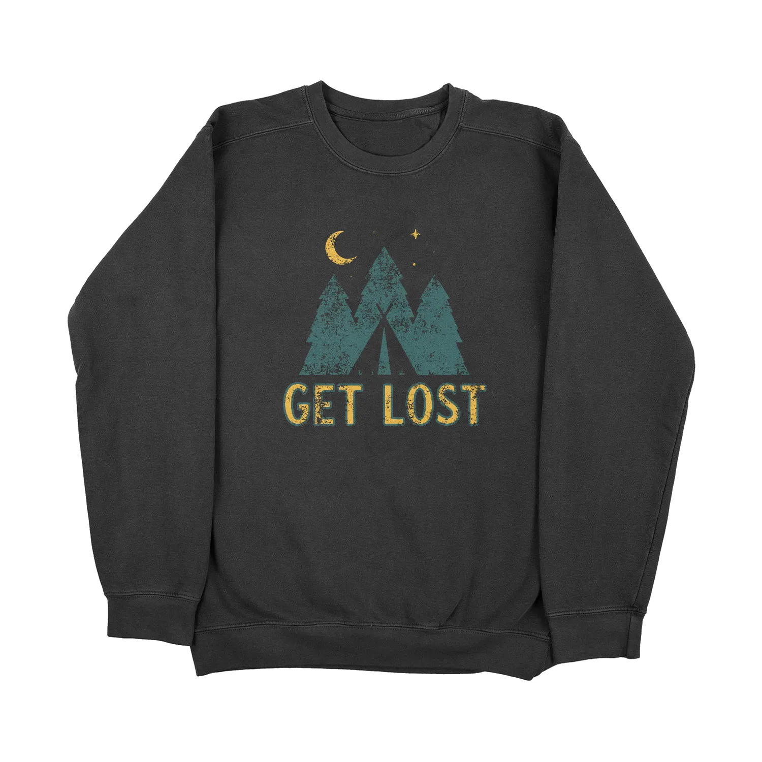 LKSD 146 Lightweight Crewneck Sweatshirt