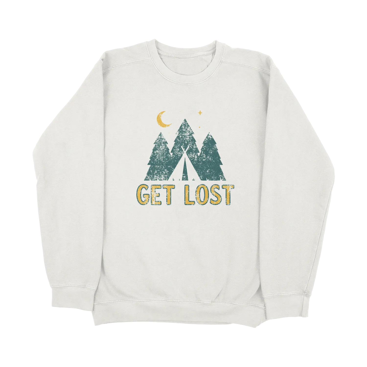 LKSD 146 Lightweight Crewneck Sweatshirt