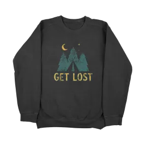 LKSD 146 Lightweight Crewneck Sweatshirt