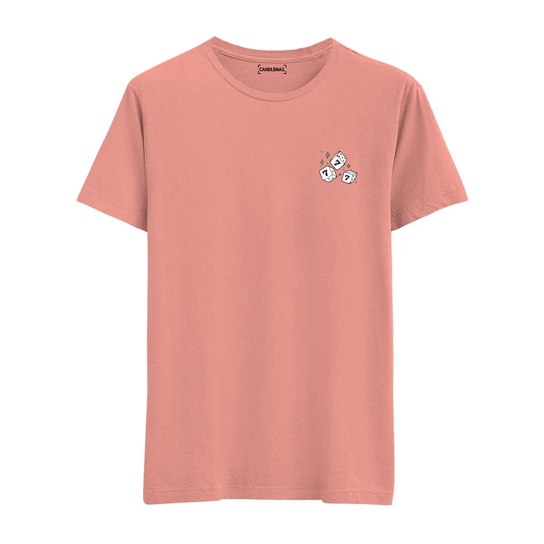 Lucky 7 - Regular Tshirt