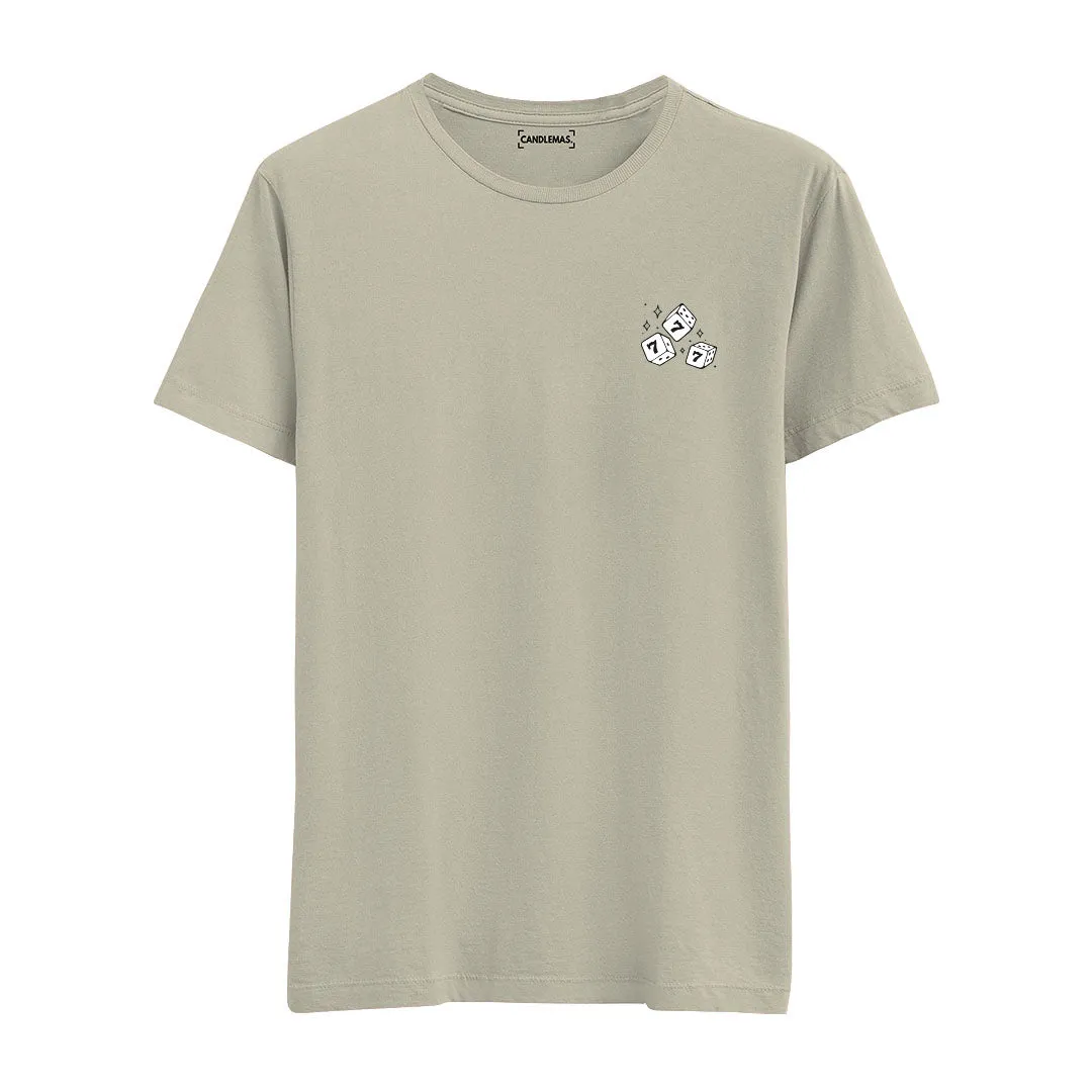 Lucky 7 - Regular Tshirt