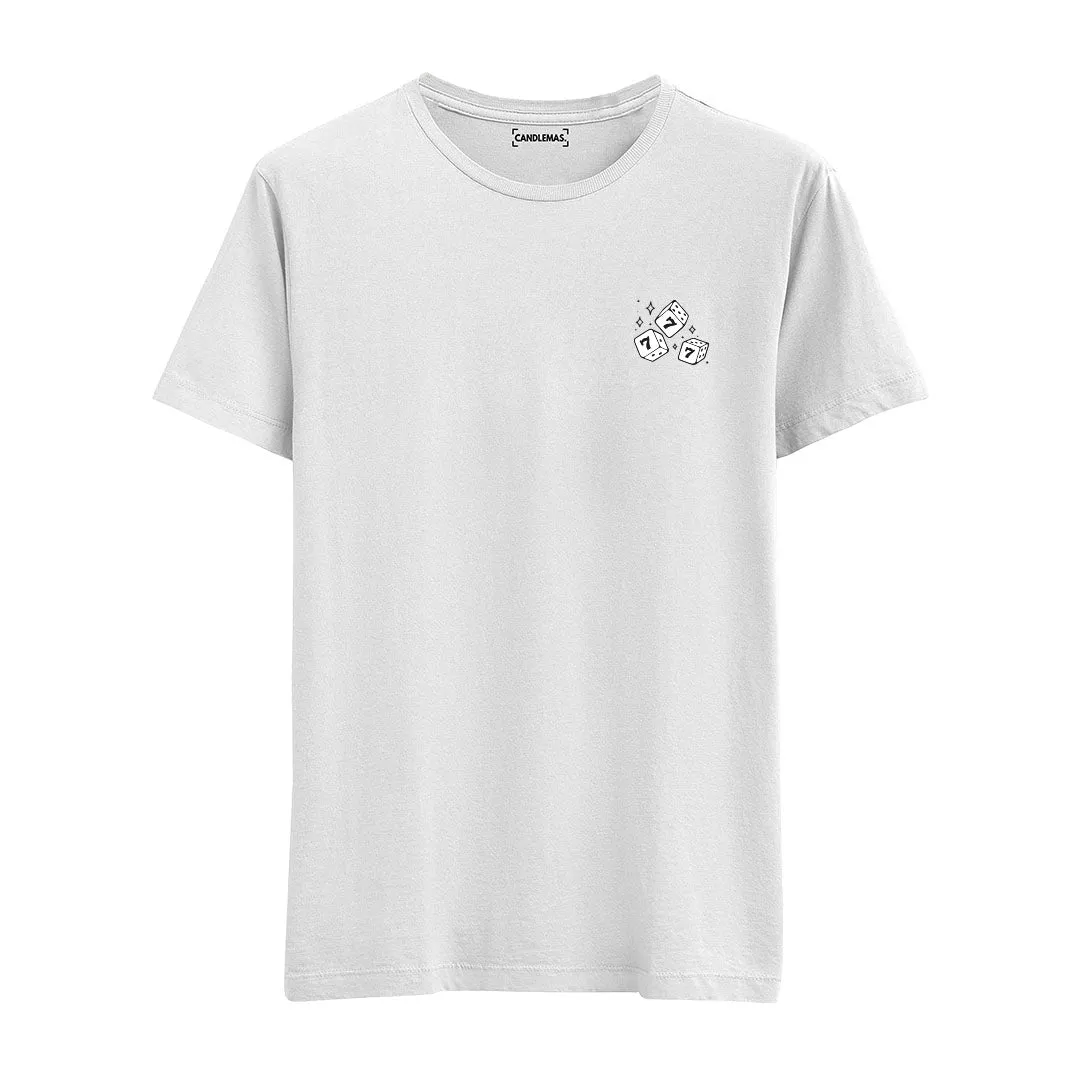 Lucky 7 - Regular Tshirt