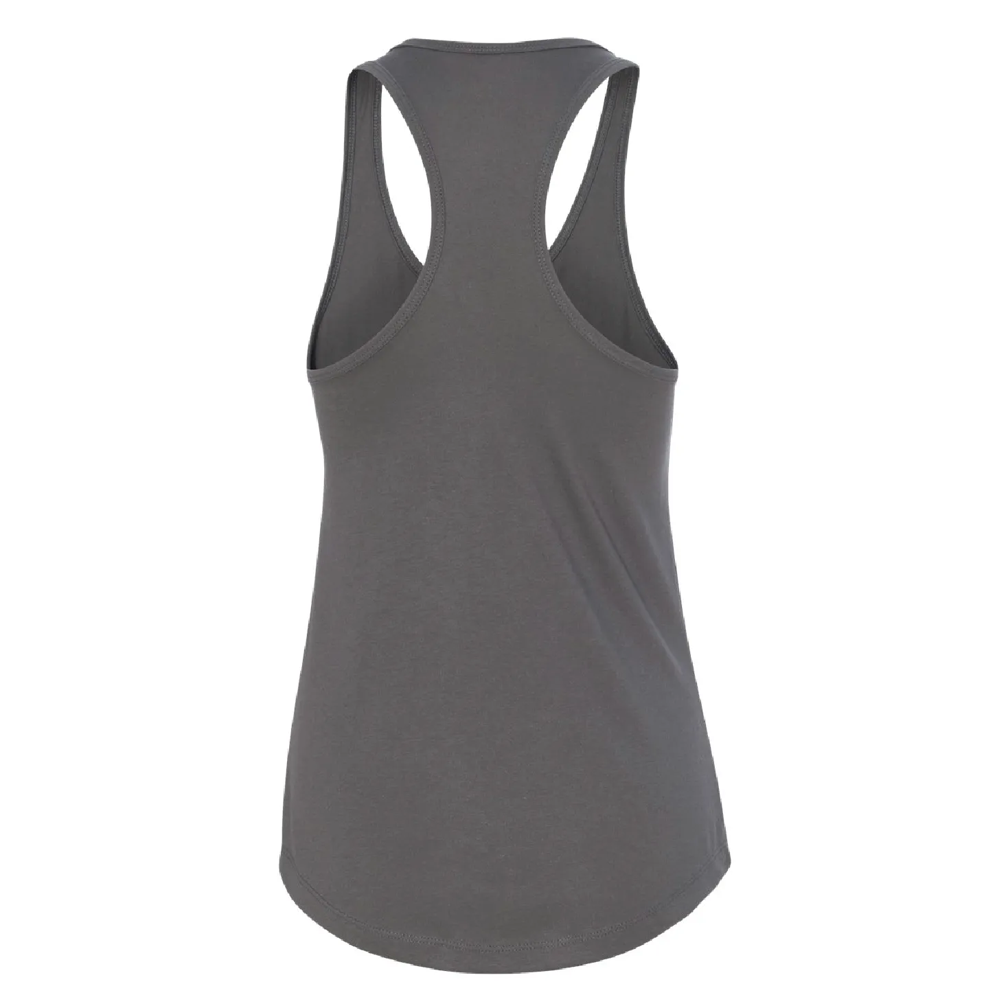 Mavericks Grey Women's Tank