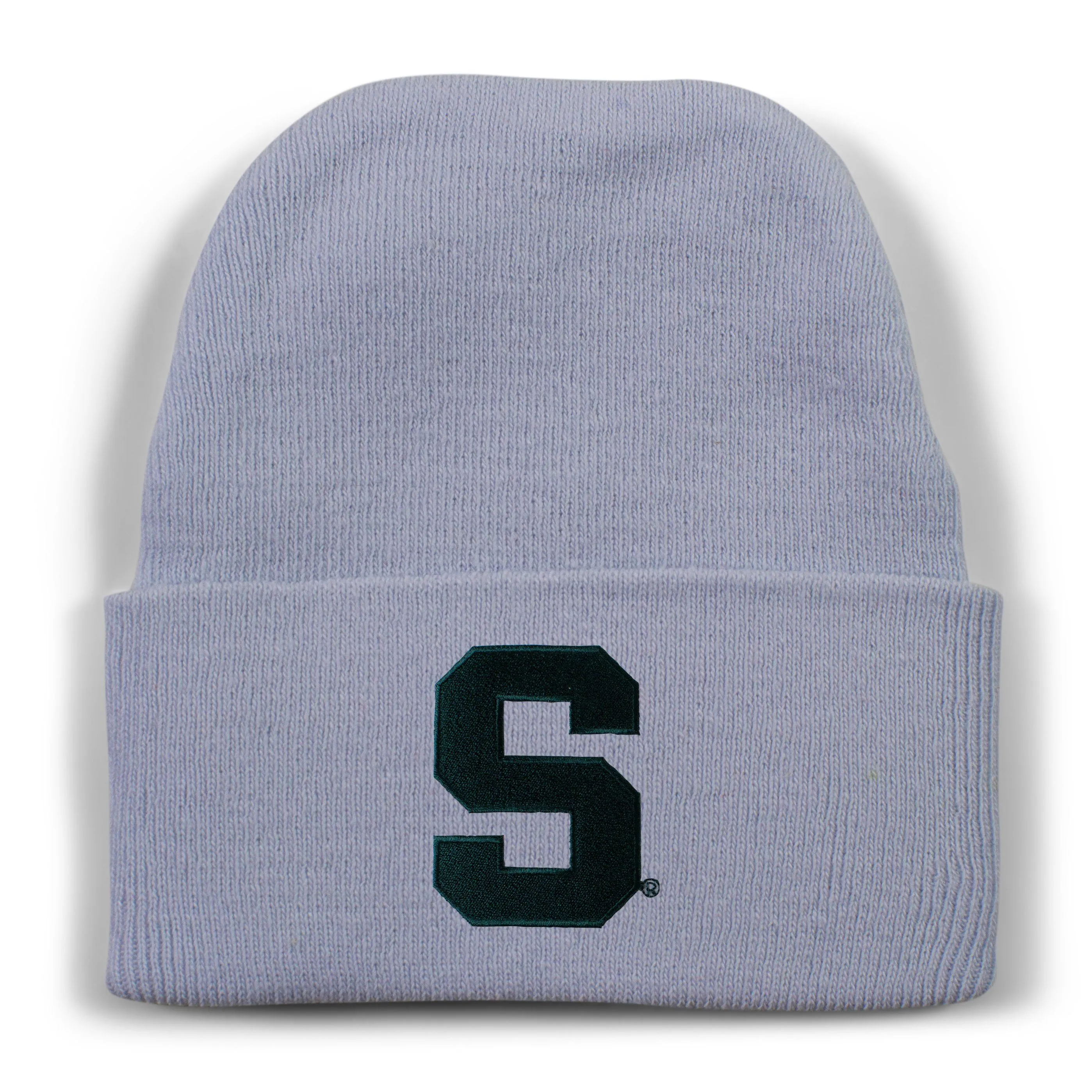 Michigan State Knit Cap