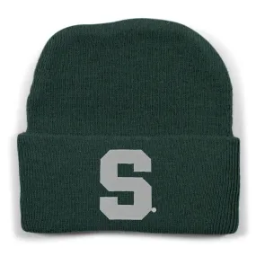 Michigan State Knit Cap