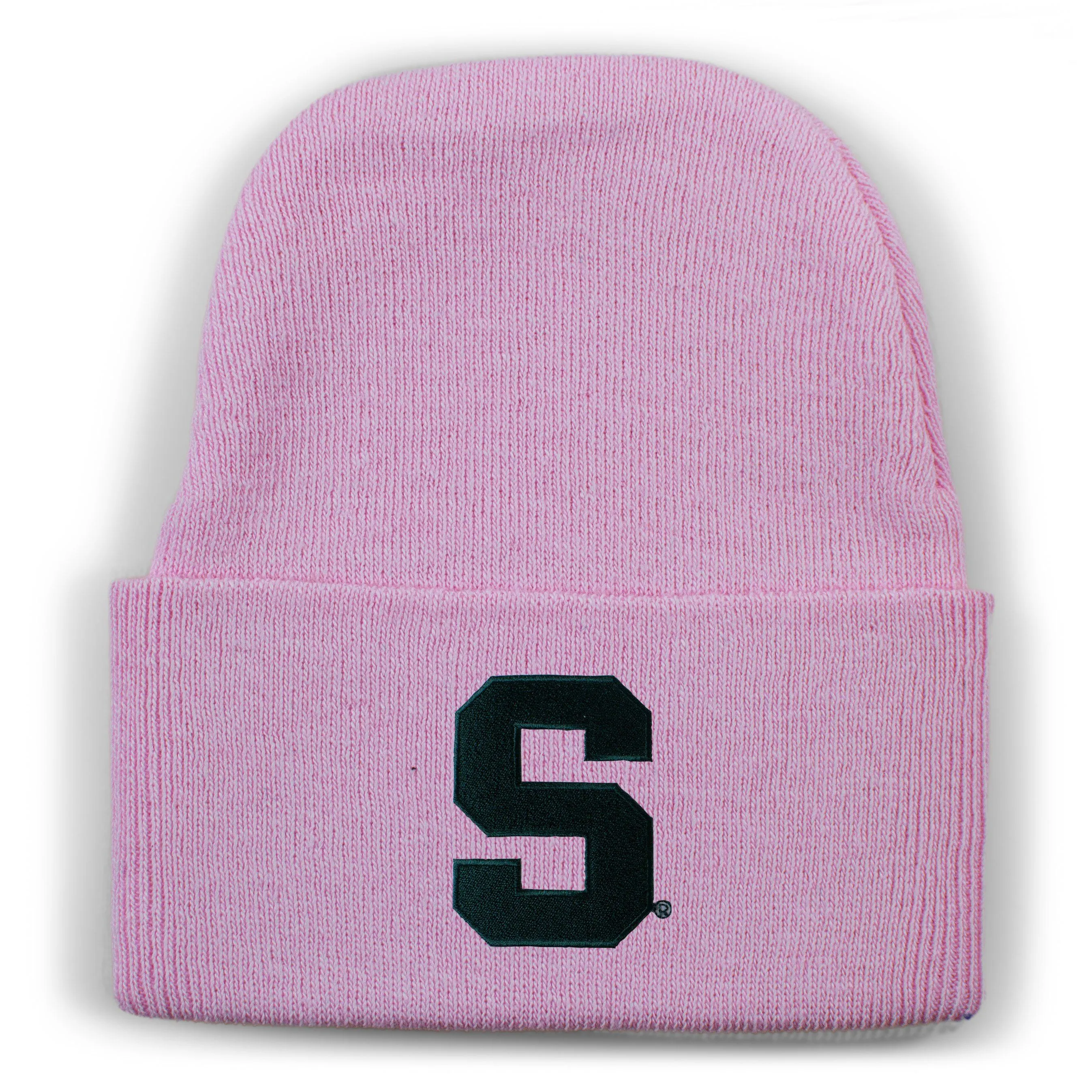 Michigan State Knit Cap