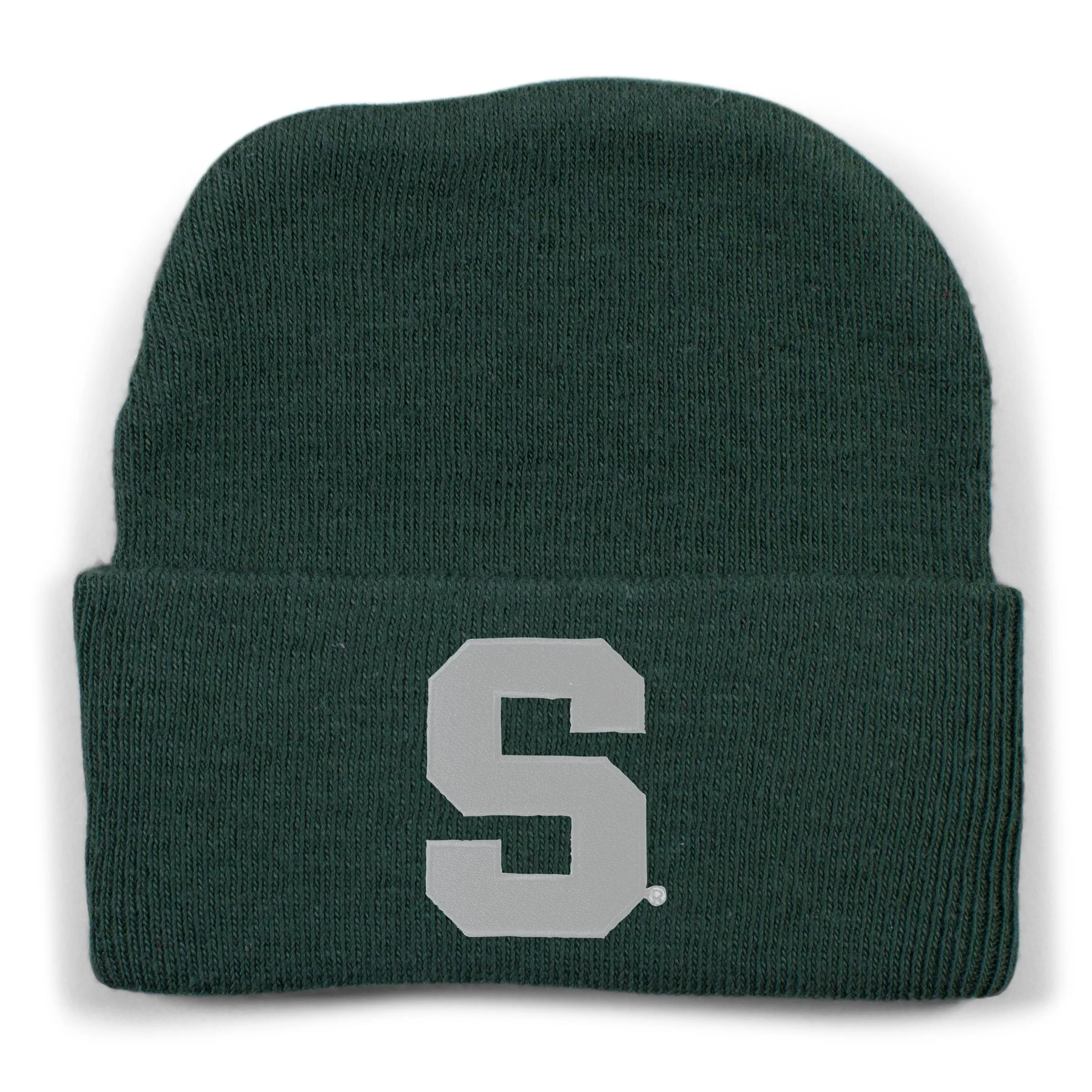 Michigan State Knit Cap