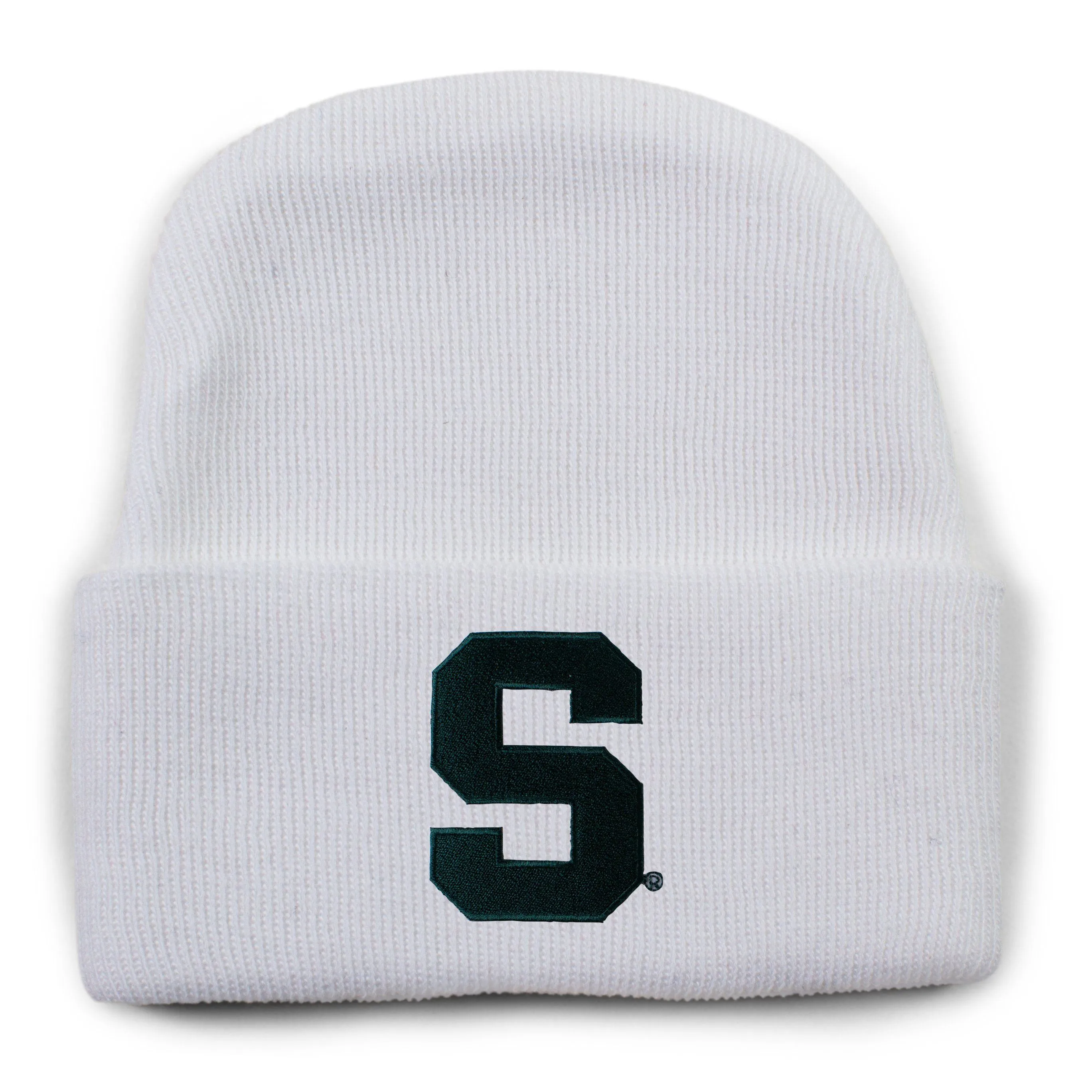 Michigan State Knit Cap