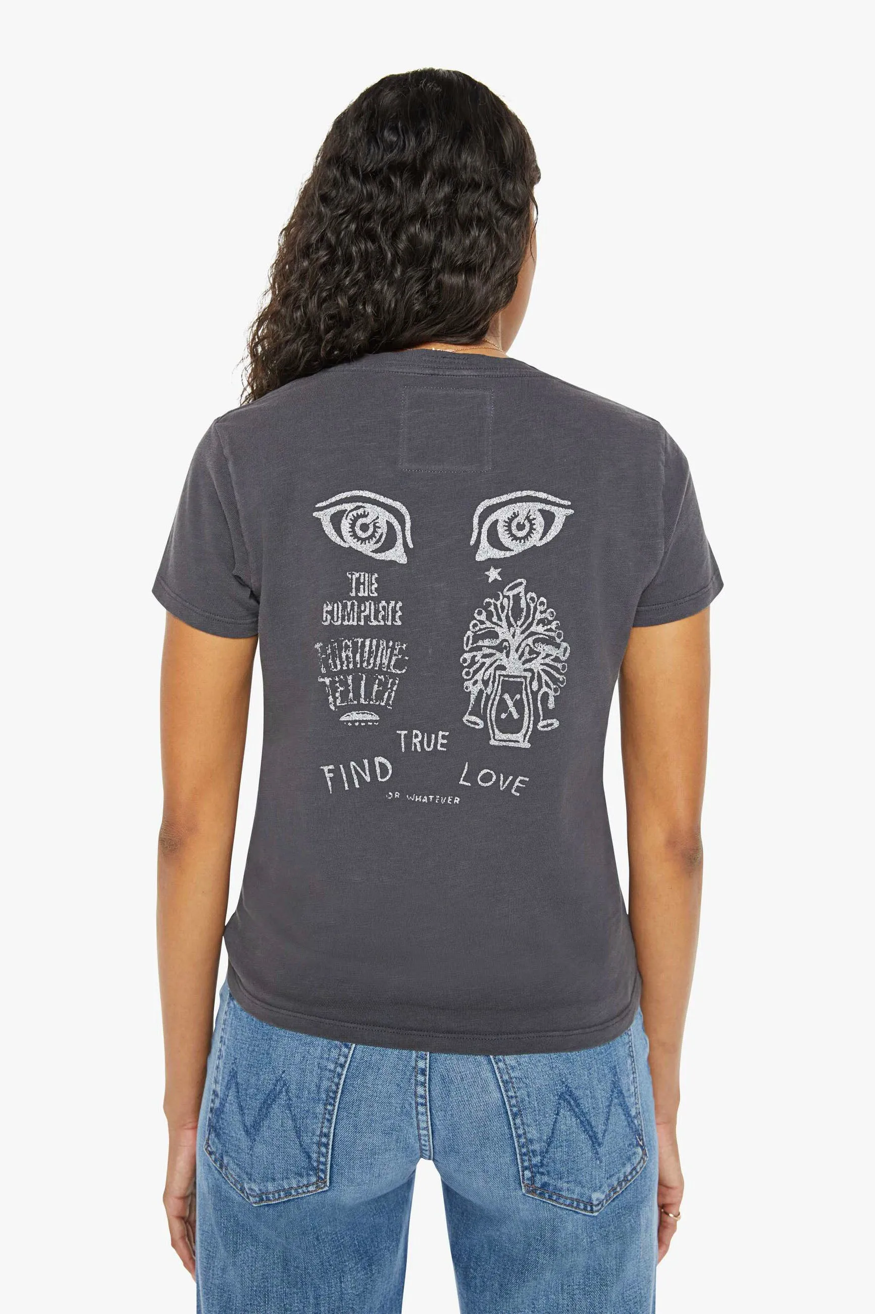 Mother Lil Sinful Secret Rituals Tee