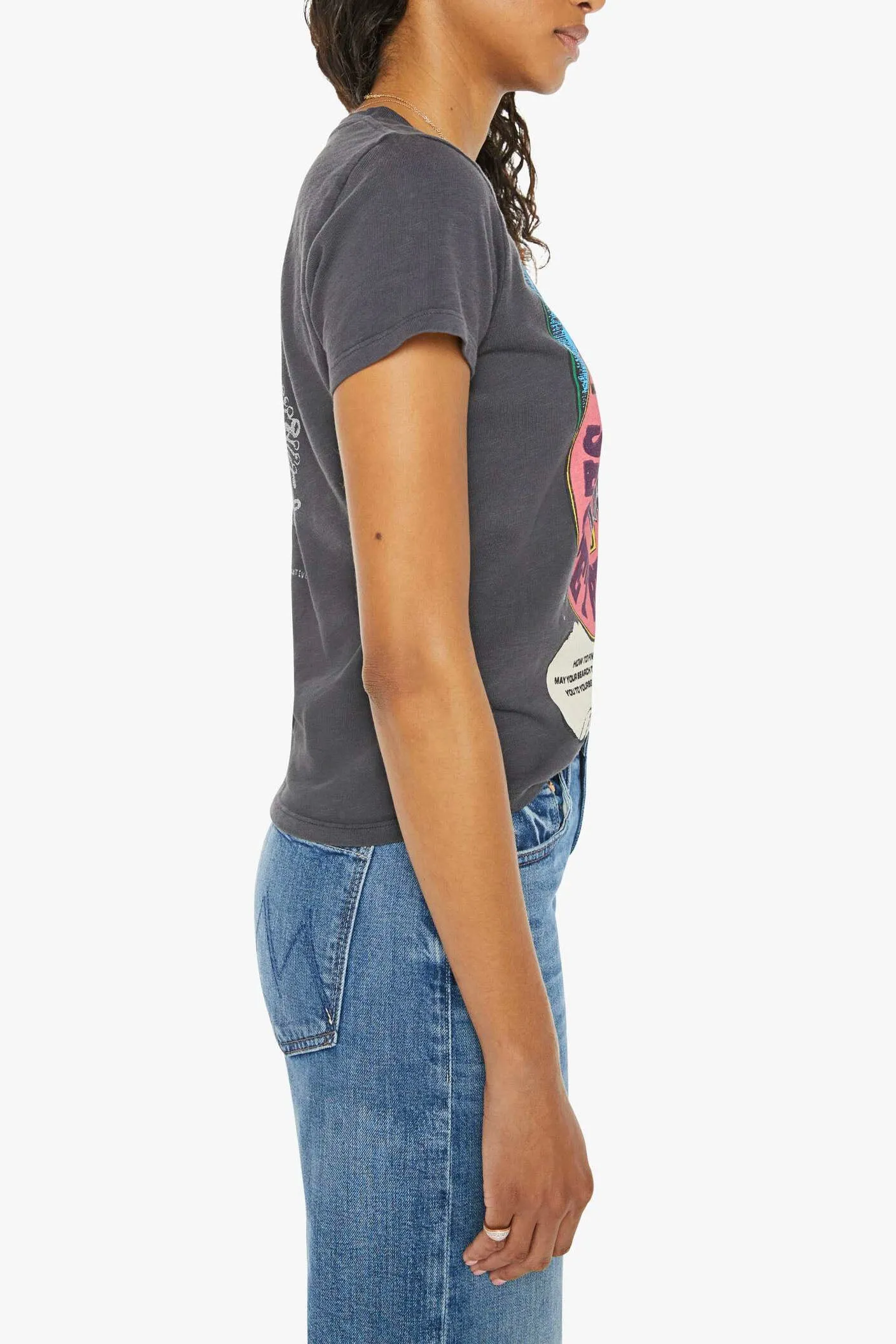 Mother Lil Sinful Secret Rituals Tee