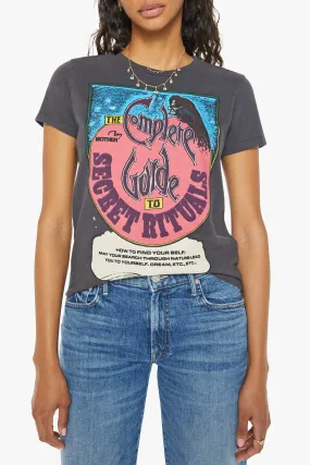 Mother Lil Sinful Secret Rituals Tee