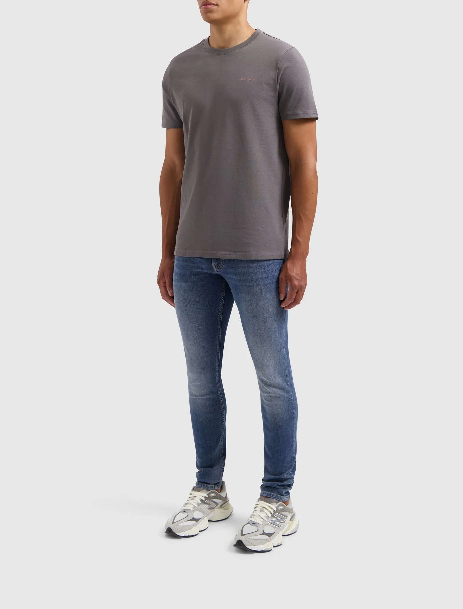Own The Journey T-shirt | Antra