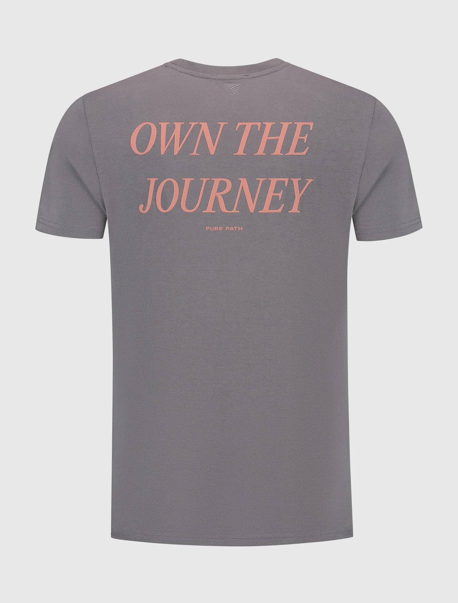 Own The Journey T-shirt | Antra