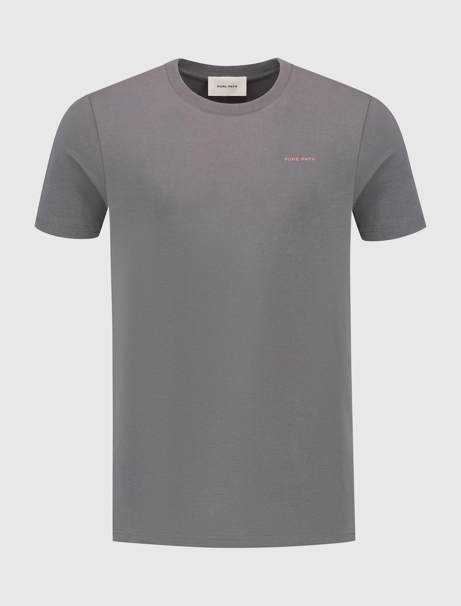 Own The Journey T-shirt | Antra