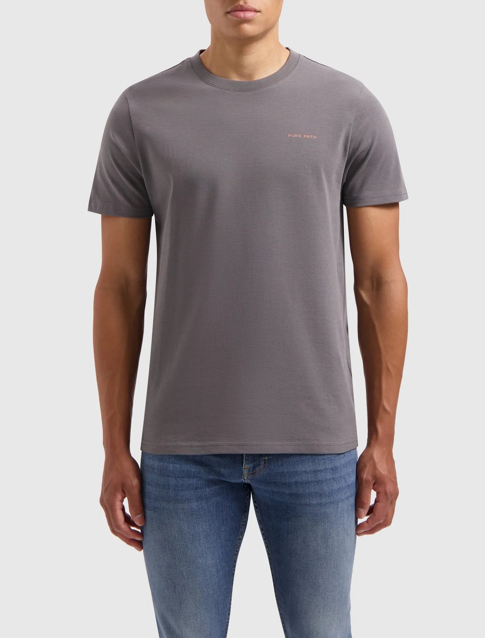 Own The Journey T-shirt | Antra