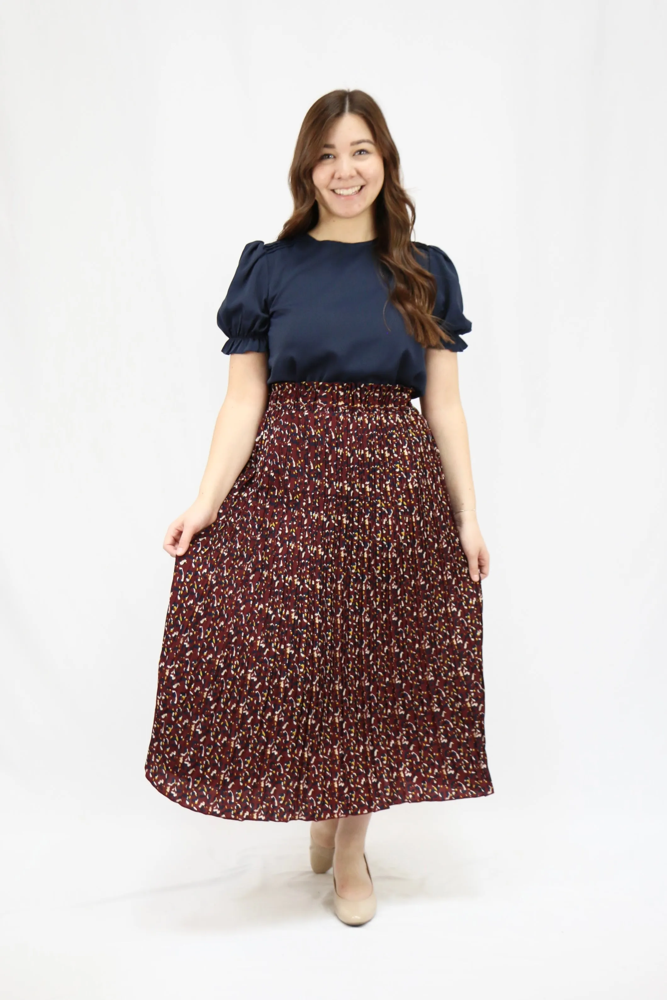 Palmer Top