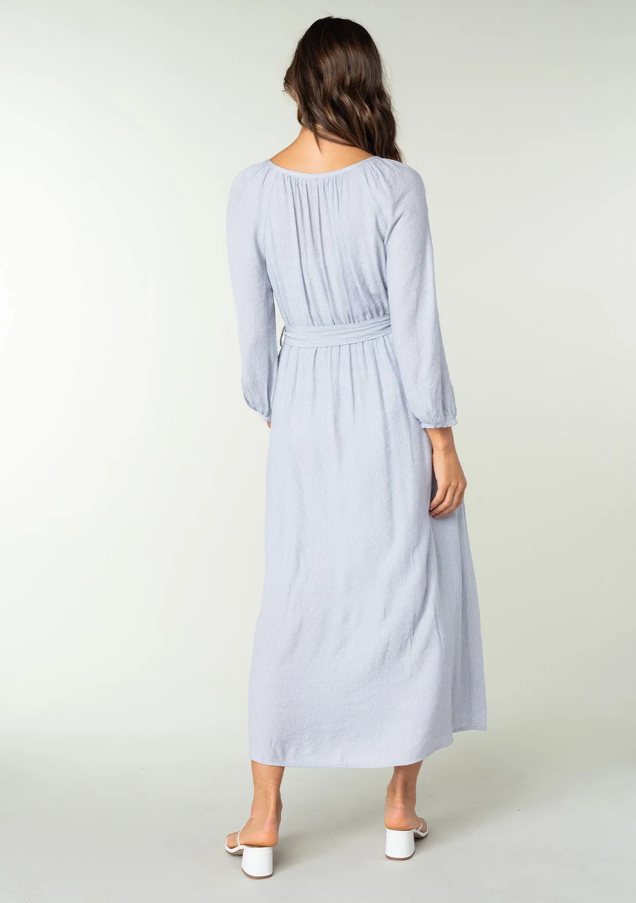 Phoebe Maxi Dress