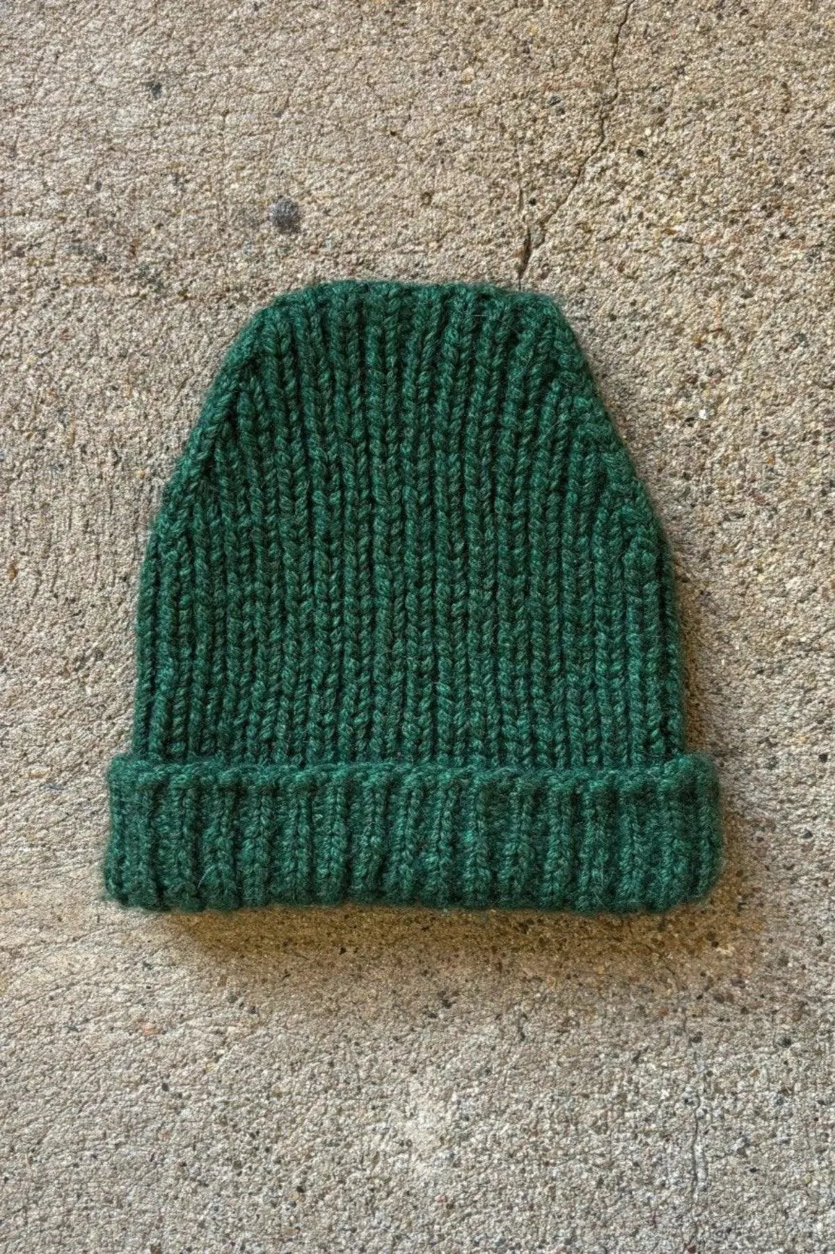 Pinetop Beanie Kit