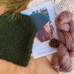 Pinetop Beanie Kit