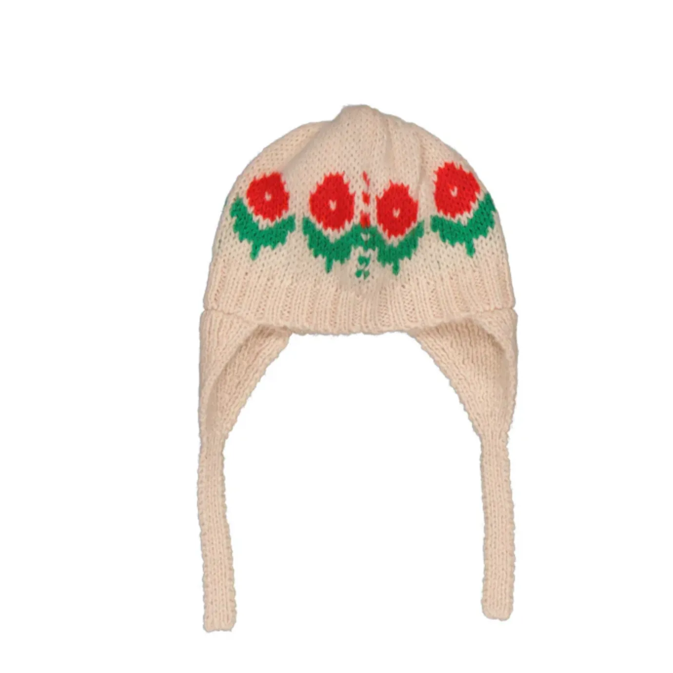 PIPO BABY HAT FLURETTE