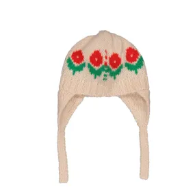 PIPO BABY HAT FLURETTE