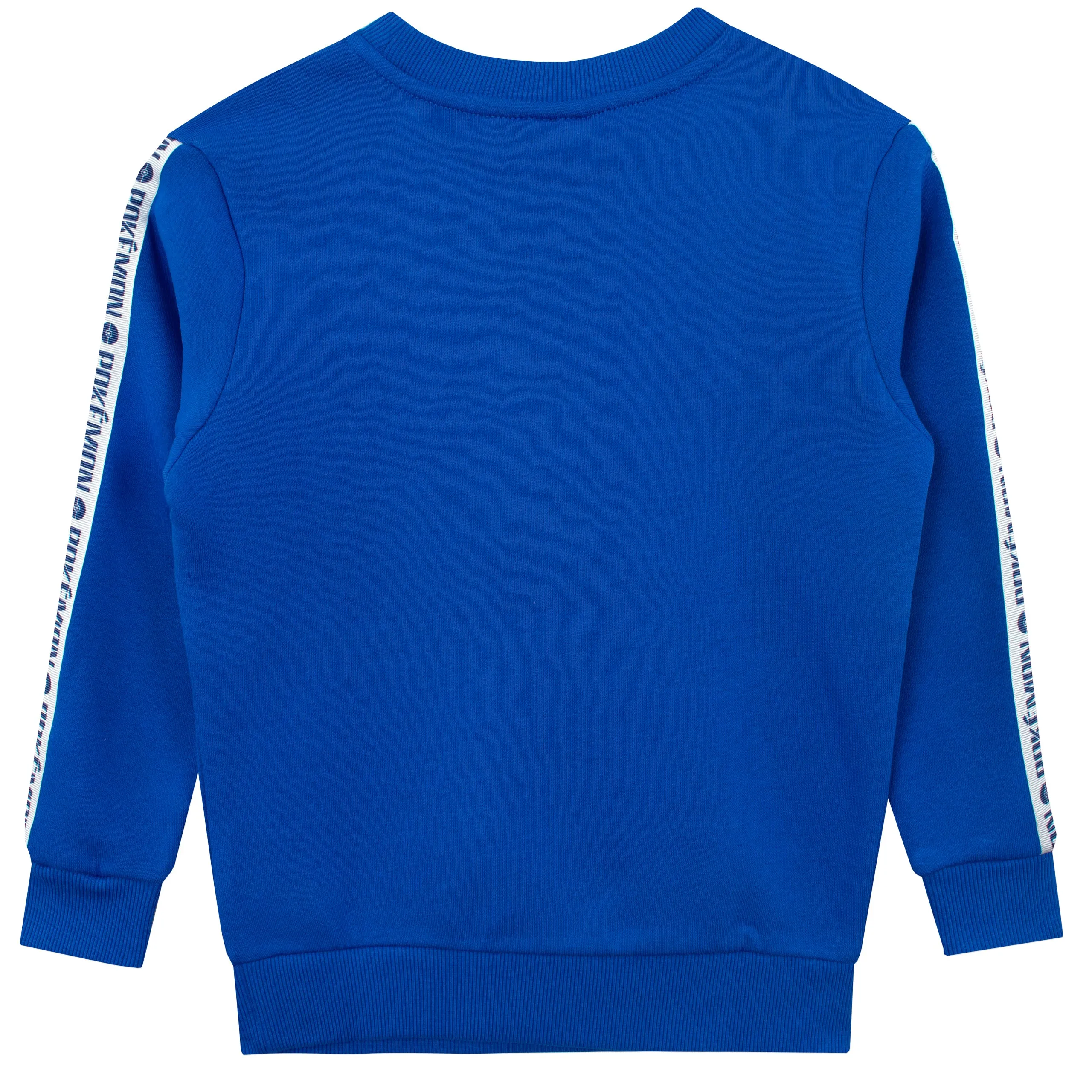 Pokemon Triple Skater Kids Crewneck Sweatshirt