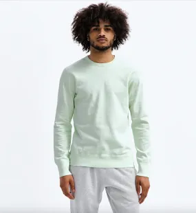 Reigning Champ-Knit Lightweight Terry Crewneck SS23