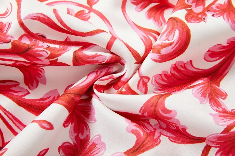 Run Into Me Maxi Dress