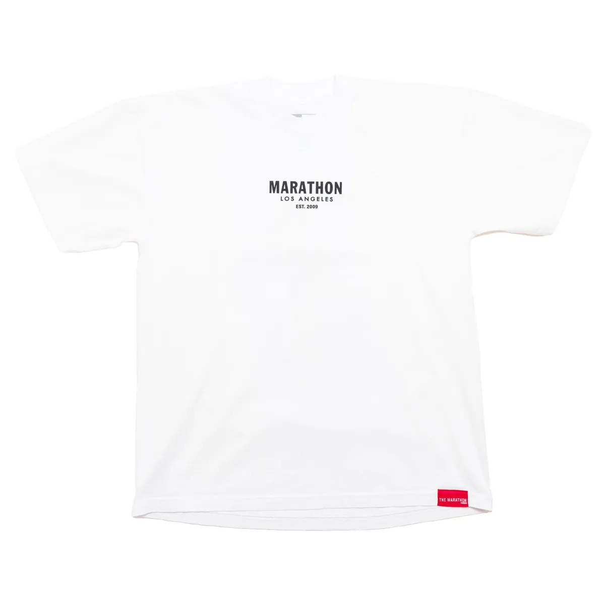 Rusted Safe (Photo) T-shirt - White