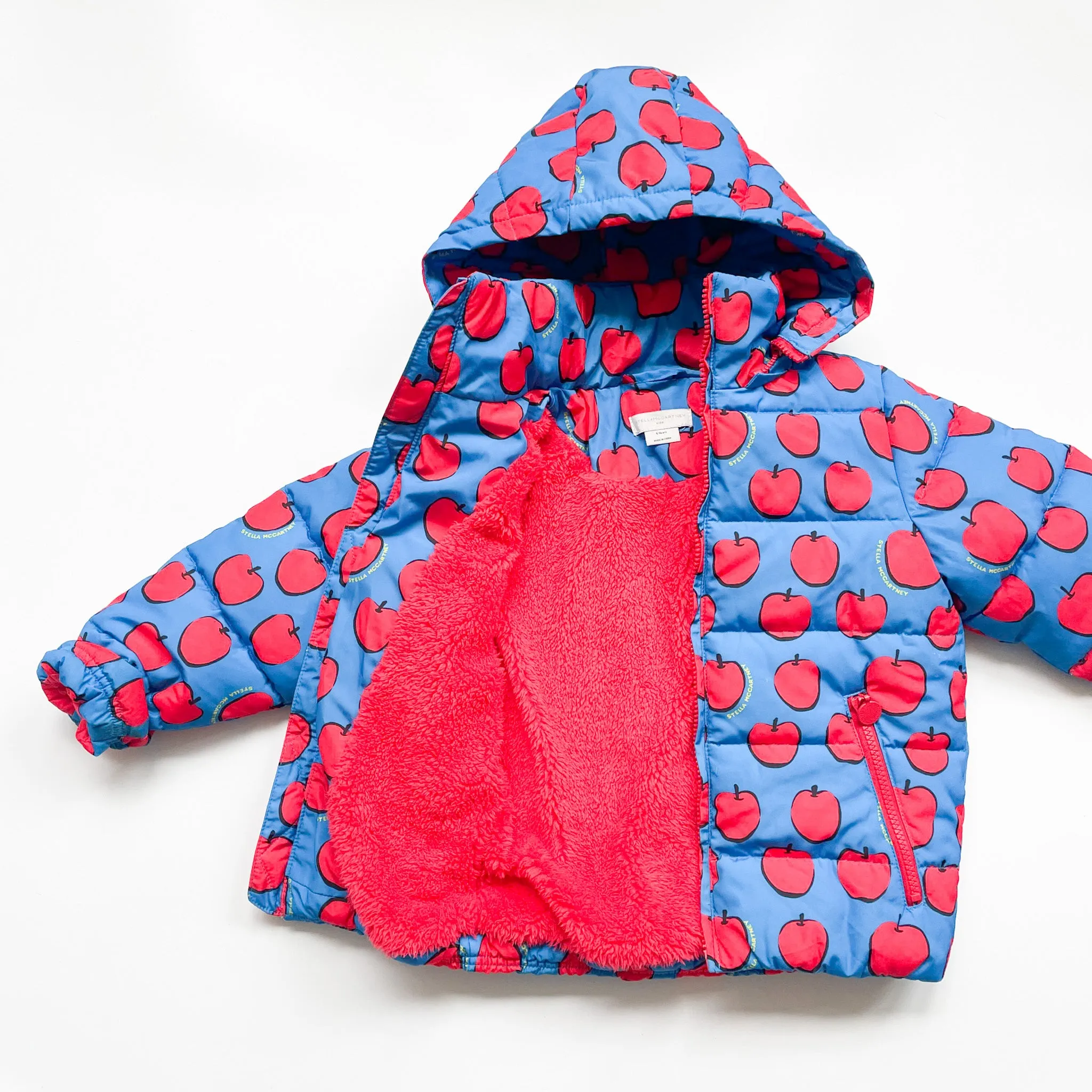 Stella McCartney Coat / Size 5Y