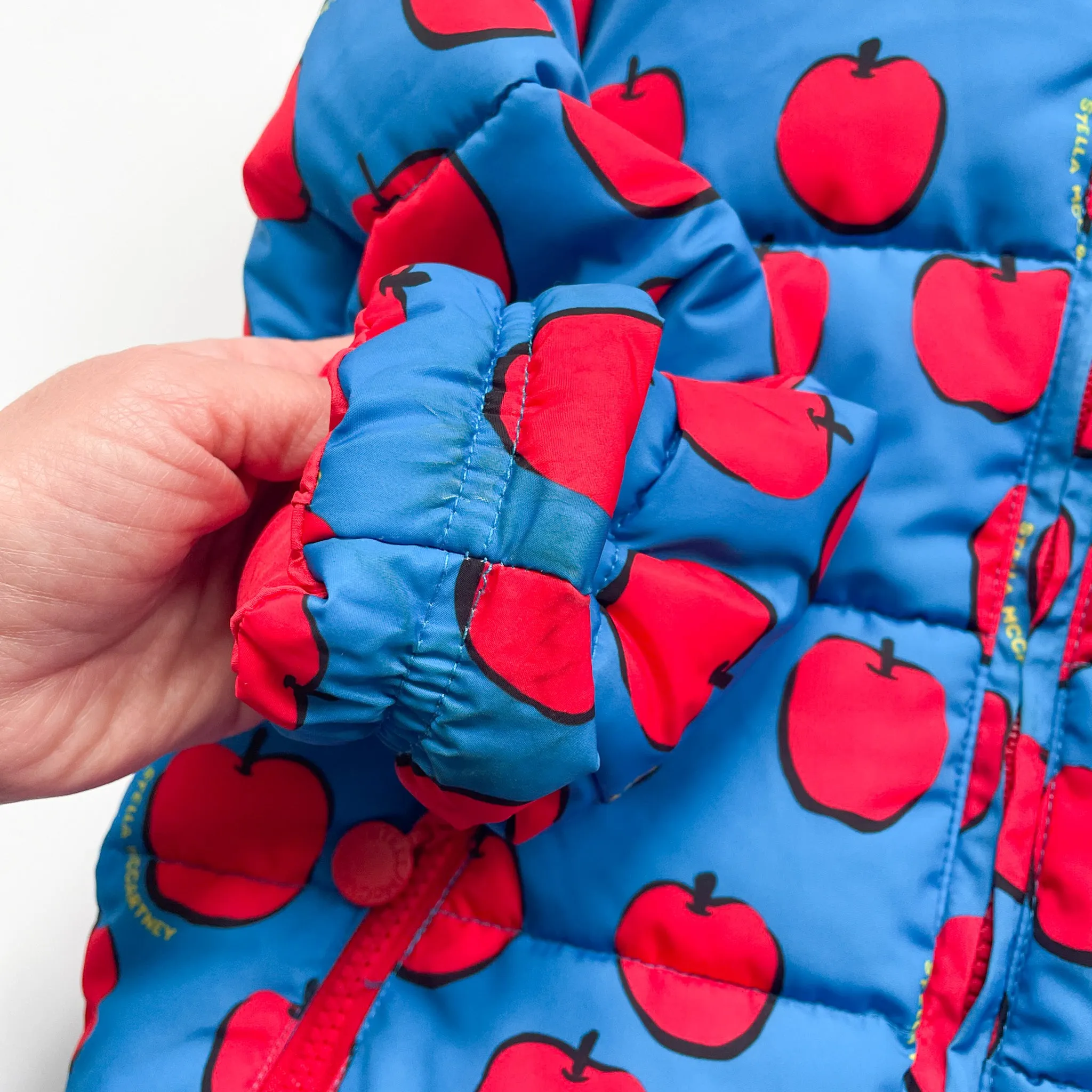 Stella McCartney Coat / Size 5Y