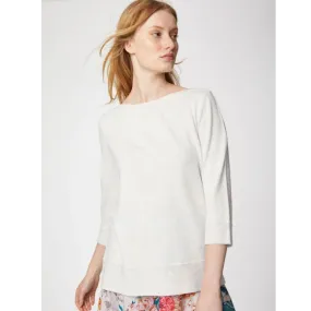 Thought Lula Wool Jumper in Two Colours WST4642
