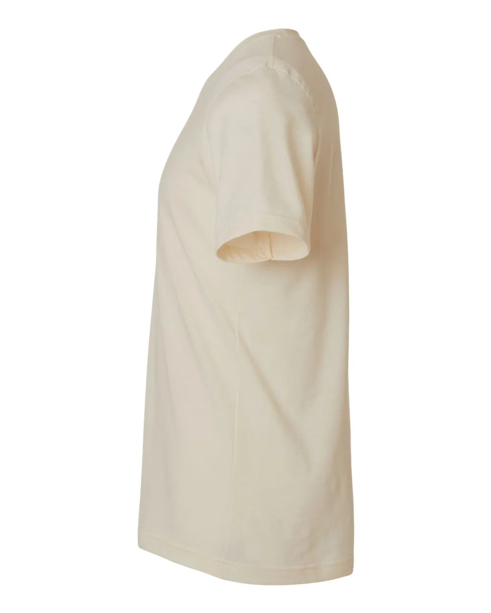 Tultex Combed CVC T-Shirt 602CVC