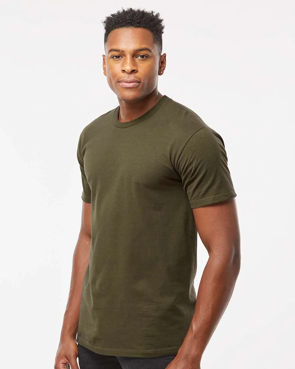 Tultex Heavyweight Jersey T-Shirt 290