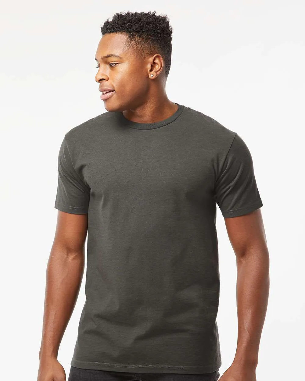 Tultex Heavyweight Jersey T-Shirt 290