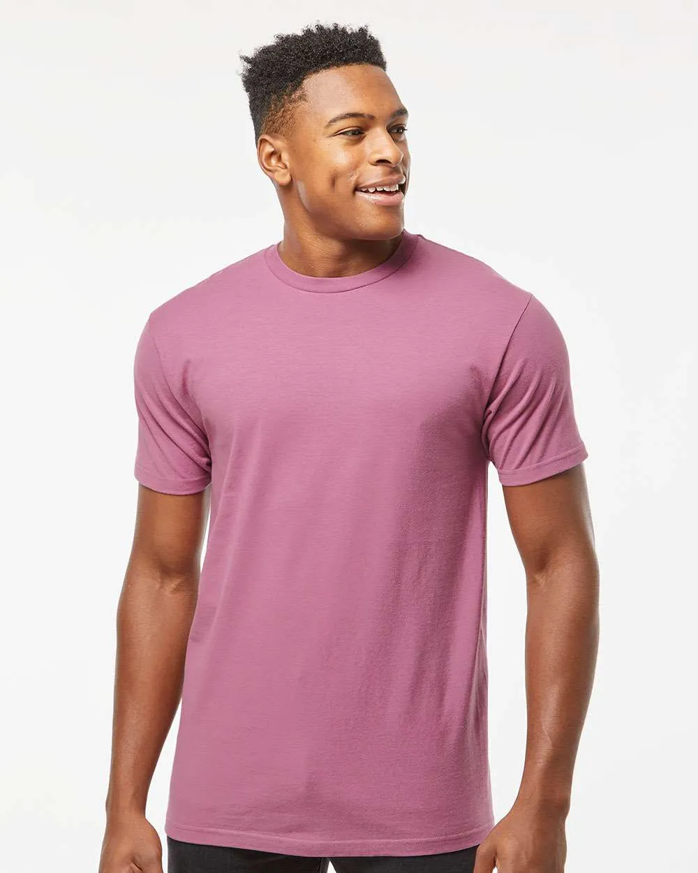 Tultex Heavyweight Jersey T-Shirt 290