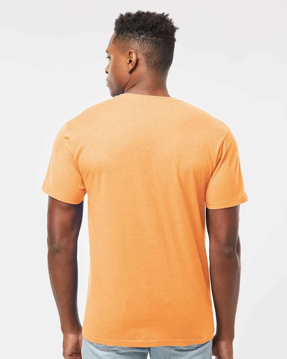 Tultex Heavyweight Jersey T-Shirt 290