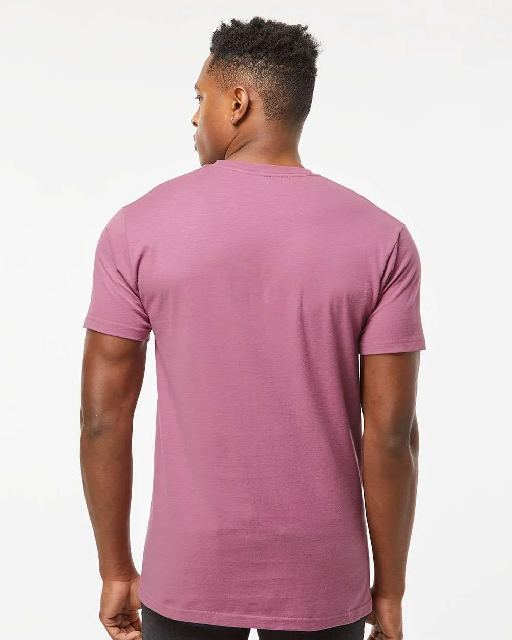 Tultex Heavyweight Jersey T-Shirt 290