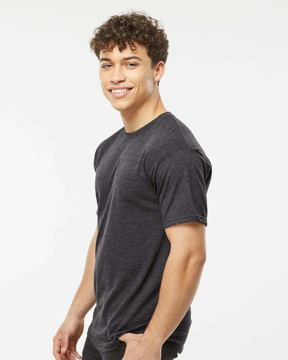 Tultex Heavyweight Jersey T-Shirt 290